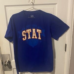 Amar'e Stoudemire NY Knicks Shirt (BIN J)
